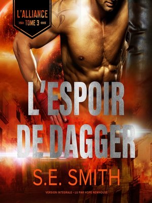 cover image of L'Espoir de Dagger